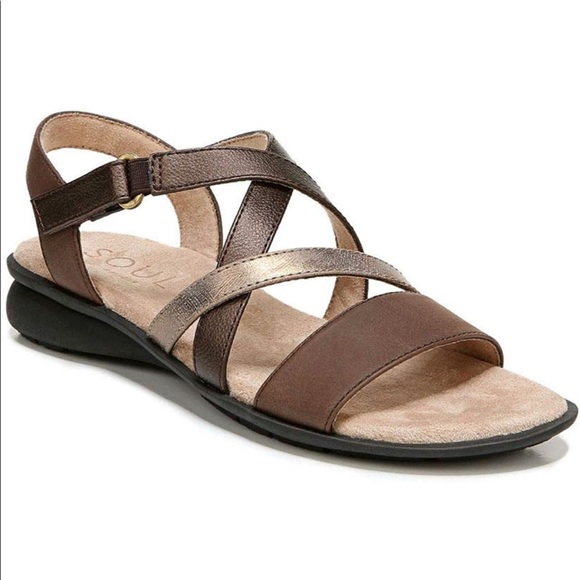 Naturalizer SOUL sandal - Picture 1 of 8